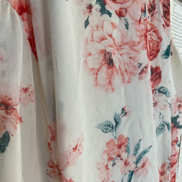 Floral Spring Dress! - Picture 2 of 5